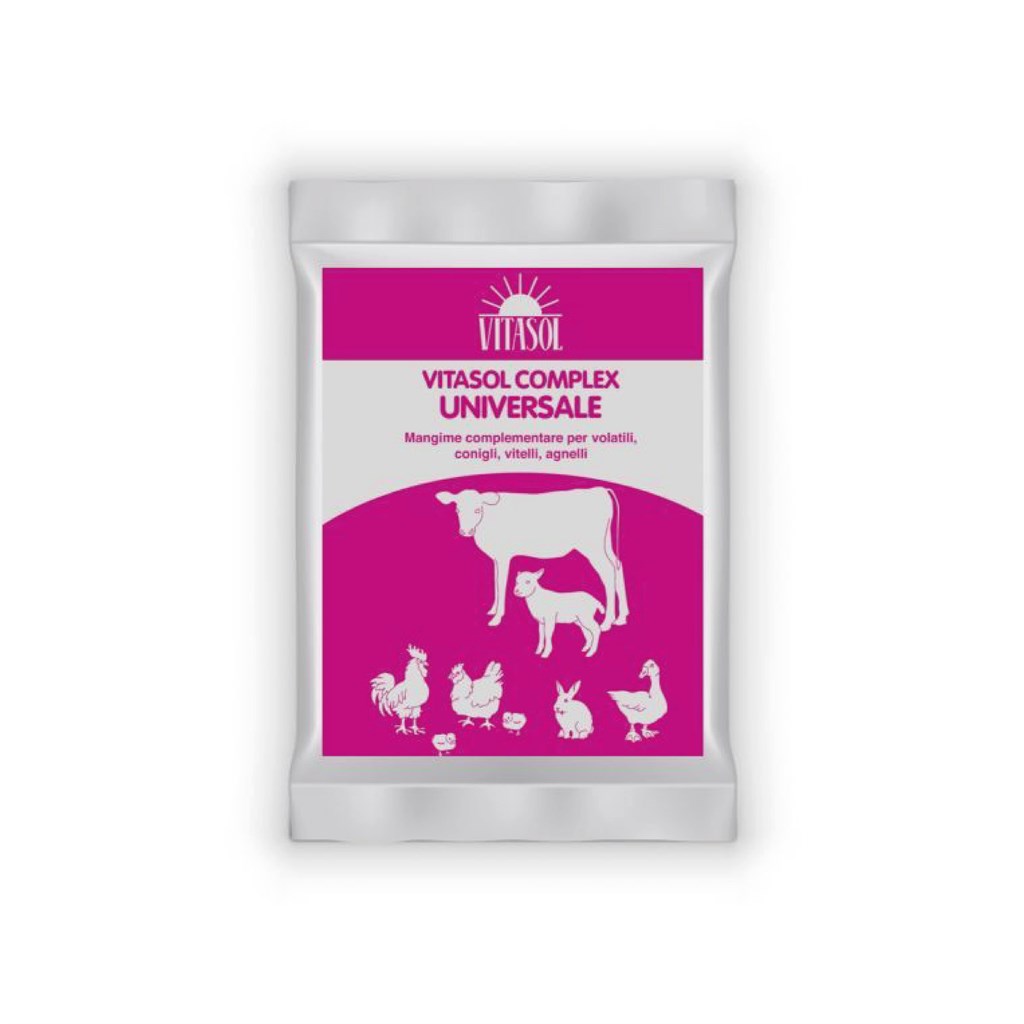 VITASOL UNIVERSALE GR. 100